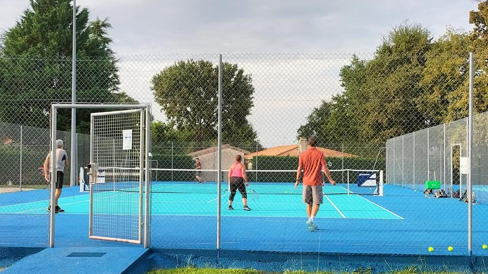 installations pessac-tennis court 1