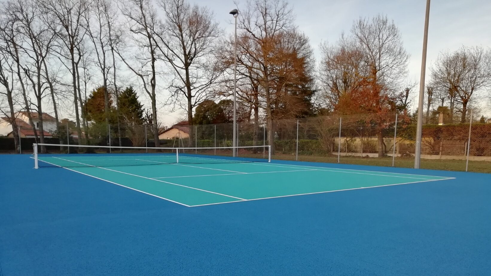 installations pessac-tennis courts 4