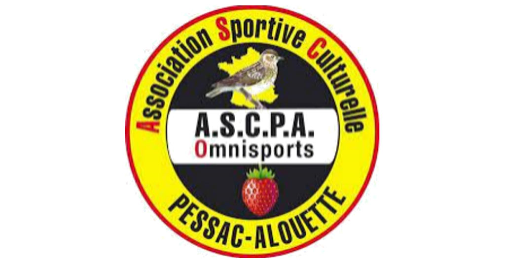 Association Sportive et Culturelle de Pessac Alouette (ASCPA) Omnisports