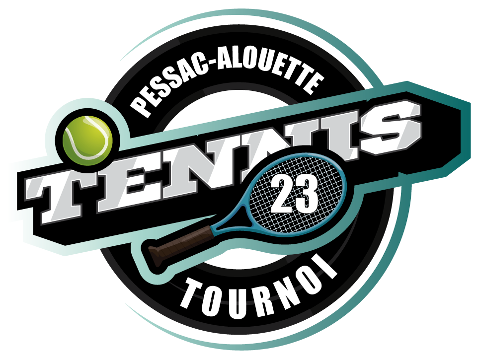 Tournois Pessac Alouette Tennis : Tournois NC - 3/6